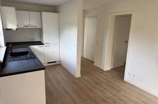 Wohnung mieten in Kronauer Allee 10A, 76694 Forst, Erstbezug nach Sanierung: 2 Zimmer Wohnung mit Garage in Forst