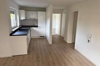 Wohnung mieten in Kronauer Allee 10A, 76694 Forst, Erstbezug nach Sanierung: 2 Zimmer Wohnung mit Garage in Forst