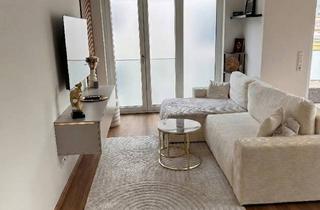 Wohnung mieten in Spitalstraße 17, 89584 Ehingen, Neubau 84 m2 2-Zimmer-Wohnung in Ehingen Zentrum + Terrasse