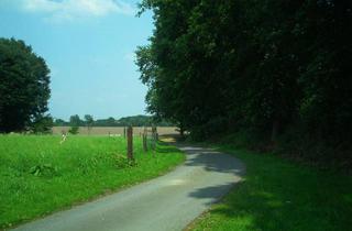 Wohnung mieten in Keine Angabe 01, 48734 Reken, Großzügige 4,5 -Zimmer-Wohnung (140 m²) in ruhiger Hoflage – in Reken
