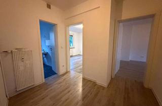 Wohnung mieten in Augustastraße 69, 58452 Witten, Gepflegte 2,5-Zimmer Wohnung mit Balkon
