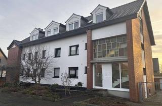 Wohnung mieten in 50171 Kerpen, Schöne Dachgeschoss-Wohnung in Kerpen