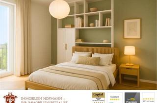 Wohnung mieten in 84453 Mühldorf, 2-Zimmer-Neubau: Einziehen & Wohlfühlen