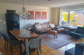 Wohnung mieten in Strichweg 112, 27476 Cuxhaven, 3-Zimmer-Wohnung mit Einbauküche und Balkon in Döse