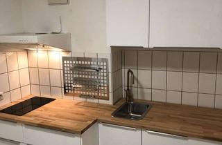 Wohnung mieten in Mombacher Straße 77, 55122 Hartenberg/Münchfeld, Charmante 2-Zimmer-Wohnung (42 m²) mit Tiefgarage & Fahrradkeller