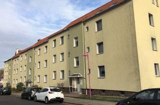 Wohnung mieten in Am Sportplatz 21, 09648 Mittweida, Kleine, gemütliche Dachgeschoss-Wohnung mit Einbauküche (Hochschulnähe)