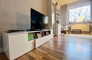 Wohnung mieten in 49084 Schinkel, Mit Balkon und Einbauküche im Altbau!