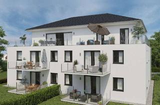 Penthouse mieten in 59872 Meschede, / Exklusive Neubau-Penthousewohnung -Einzug voraussichtlich im März/April 2026!