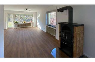 Wohnung mieten in 88441 Mittelbiberach, Neu modernisierte 5-Zimmer-Wohnung mit Balkon, Terrasse & Garten im Zweifamilienhaus