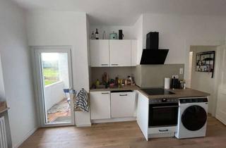 Wohnung mieten in Siegfriedstraße 54, 42117 Elberfeld, Schicke 2-Zimmer Wohnung mit Küche und Teilmöblierung im Zooviertel