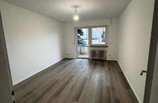 Wohnung mieten in Teichhausstraße 38, 64287 Darmstadt, Erstbezug: Am Woog 3,5-Zi-Apartment, Ost & West-Balkon, Keller, EBK optional, WG geeignet