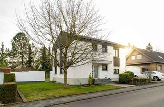 Wohnung mieten in Wiesenweg 53, 50389 Wesseling, Mit Süd-Balkon & Garten: hochwertige 3-Zimmer-Wohnung im Zweifamilienhaus in Toplage von Wesseling