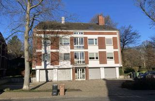 Wohnung mieten in Hohenkamp 59, 27777 Ganderkesee, 2,5-Zimmer Wohnung mit Balkon in Ganderkesee / Rethorn