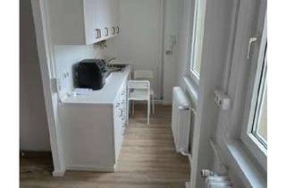 Wohnung mieten in Geleitsstraße, 63065 Offenbach, Renovierte 1-Zimmer-Wohnung mit EBK zu Vermieten