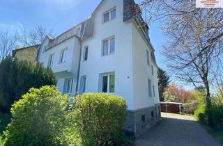 Wohnung mieten in Zwönitzer Str. 14, 09366 Stollberg, seltene Gelegenheit - möblierter 3-Raum-Wohntraum mit Süd-Balkon und Blick ins Grün