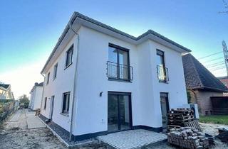 Wohnung mieten in 22113 Oststeinbek, Ideal geschnittene 76 m² Wohnung im Obergeschoss eines Neubaus