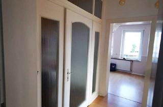 Wohnung mieten in Spitzenkamptwete 39, 32756 Detmold, Gemütliche und helle 3-Zimmer-Wohnung mit Balkon