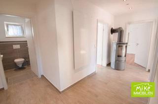 Wohnung mieten in 72805 Lichtenstein, Moderne 3-Zimmer-Wohnung in Holzelfingen