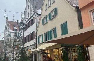 Wohnung mieten in Hafengasse, 89073 Mitte, Wohnen und studieren in Top Lage neben Ulmer Münster-Studenten WG