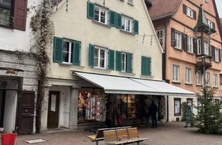 Wohnung mieten in Hafengasse, 89073 Mitte, Wohngemeinschaft- Studentenzimmer in top Lage neben Ulmer Münster