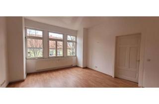 Wohnung mieten in Alte Feldstraße 12, 99310 Arnstadt, Ihre neue lichtdurchflutete 4 Zimmerwohnung mit Balkon