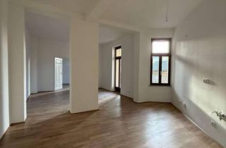 Wohnung mieten in Rudolf-Ernst-Weise-Straße 12, 06112 Halle, Erstbezug - Zentral - 4 Zimmer mit Balkon und Garage