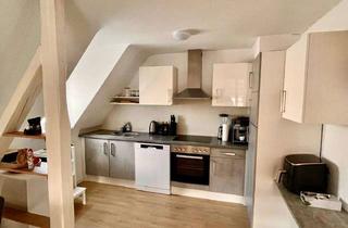 Wohnung mieten in 70734 Fellbach, 2,5 Zimmer Dachgeschosswohnung in Fellbach