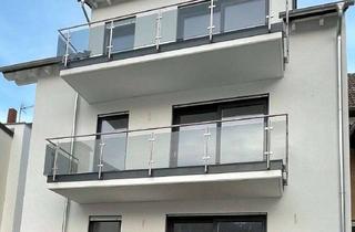 Wohnung mieten in Bachstraße 23, 53507 Dernau, Moderne 3-Zimmer-Neubauwohnungen in Dernau mit 74 m² Wohnfläche - Erstbezug