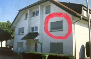 Wohnung mieten in An Der Gersprenz, 64839 Münster, Helle 2-Zimmer-Wohnung in Münster (Hessen)