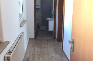 Wohnung mieten in Hans-Franck-Straße 00, 55590 Meisenheim, Helle 2-Zimmer-Wohnung in Meisenheim mit 55 m²