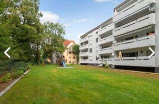 Wohnung mieten in 76751 Jockgrim, Modernisierte 3-Zimmer-Wohnung mit Ausblick ins Grüne