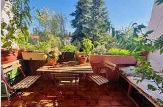 Wohnung mieten in Annweilerstraße 11, 76829 Landau, Helle 3-Zimmer-Wohnung mit zwei Balkonen in Landau (Stadt)