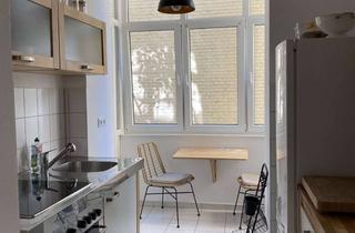 Wohnung mieten in 70180 Süd, Schöne 2,5-Zimmer Wohnung im Stuttgarter Süden