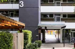 Wohnung mieten in Platanenallee 5a, 50169 Kerpen, Luxuriöse 3‑Zimmer Wohnung im 2. OG mit Balkon in Kerpen