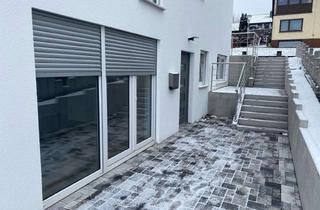 Wohnung mieten in Drosselweg 6/1, 75031 Eppingen, 2,5-Zimmer-Wohnung in Eppingen-Richen