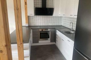 Wohnung mieten in 67435 Mußbach, Helle 4,5-Zimmer Maisonette-Wohnung mit Balkon in Mußbach