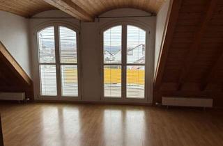 Wohnung mieten in 72770 Reutlingen, Schöne 2-Zimmer-Studiowohnung