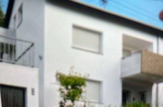 Wohnung mieten in 73663 Berglen, 4 Zimmerwohnuung in sonniger, ruhiger Lage in Berglen Steinach.