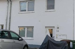 Wohnung mieten in In Den Fensenbäumen 14, 69198 Schriesheim, Schöne 2-Zimmer Wohnung mit Balkon in Schriesheim