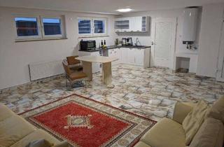 Wohnung mieten in 64521 Groß-Gerau, ***Single-Wohnung***