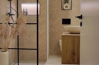 Wohnung mieten in 24340 Eckernförde, Attraktive 2-Zimmer-Wohnung in zentraler Lage von Eckernförde - Erstbezug nach Modernisierung