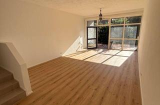 Wohnung mieten in 85456 Wartenberg, Sanierte 1-Zi. Wohnung, 44 qm, eigene Terrasse, ruhige Lage, m. Küche