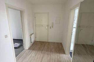 Wohnung mieten in 28211 Gete, Helle 3-Zimmer Dachgeschosswohnung mit Balkon in Schwachhausen