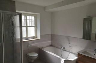 Wohnung mieten in Richard-Wagner-Straße, 91639 Wolframs-Eschenbach, Wohnung 102 m² mit Blick auf die Altstadt