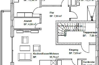 Wohnung mieten in Am Sportplatz, 83454 Anger, 4-Zimmer-Etagenwohnung im Neubau (2024) mit gehobener Innenausstattung & Balkon in Anger