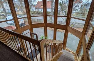 Wohnung mieten in Bahnhofstraße 30, 37124 Rosdorf, Helle 2-Zimmer Dachgeschosswohnung in Rosdorf