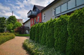 Wohnung mieten in Sachtelebenstrasse 26, 16321 Bernau, Helle, barrierefreie 3-Raum EG-Wohnung mit Terrasse