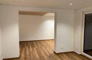 Wohnung mieten in Villingerstr. 10, 78166 Donaueschingen, 4-Zimmer Wohnung in Donaueschingen