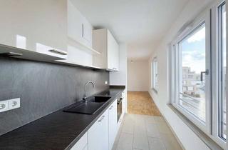 Wohnung mieten in 28217 Handelshäfen, Moderne 3-Zimmer-Wohnung in zentraler Lage in Bremen