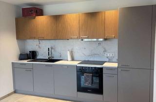 Wohnung mieten in 78056 Villingen-Schwenningen, Helle, neue 2-Zimmer Wohnung in Schwenningen